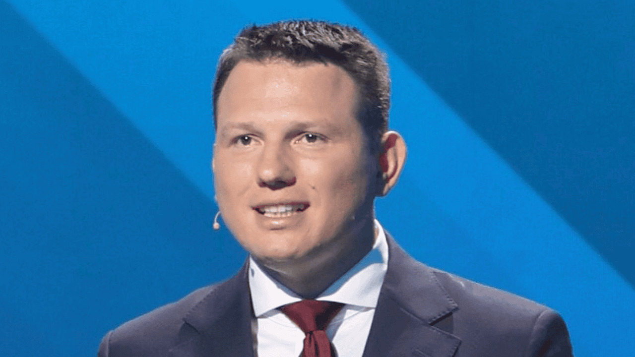 Mentzen przed chwilą potwierdził. Poważny „transfer” do Konfederacji