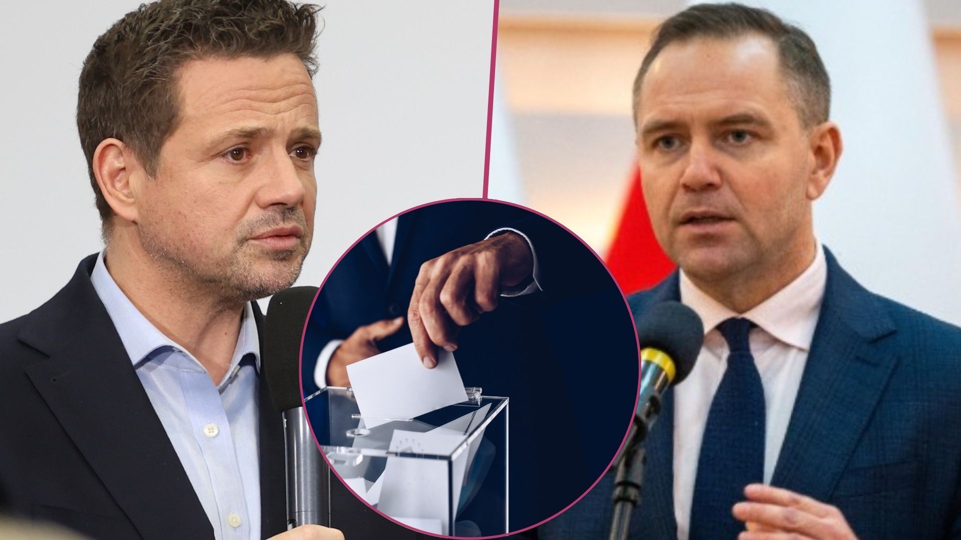 Oświadczenie prezesów TK. Nagły zwrot ws. protestów wyborczych