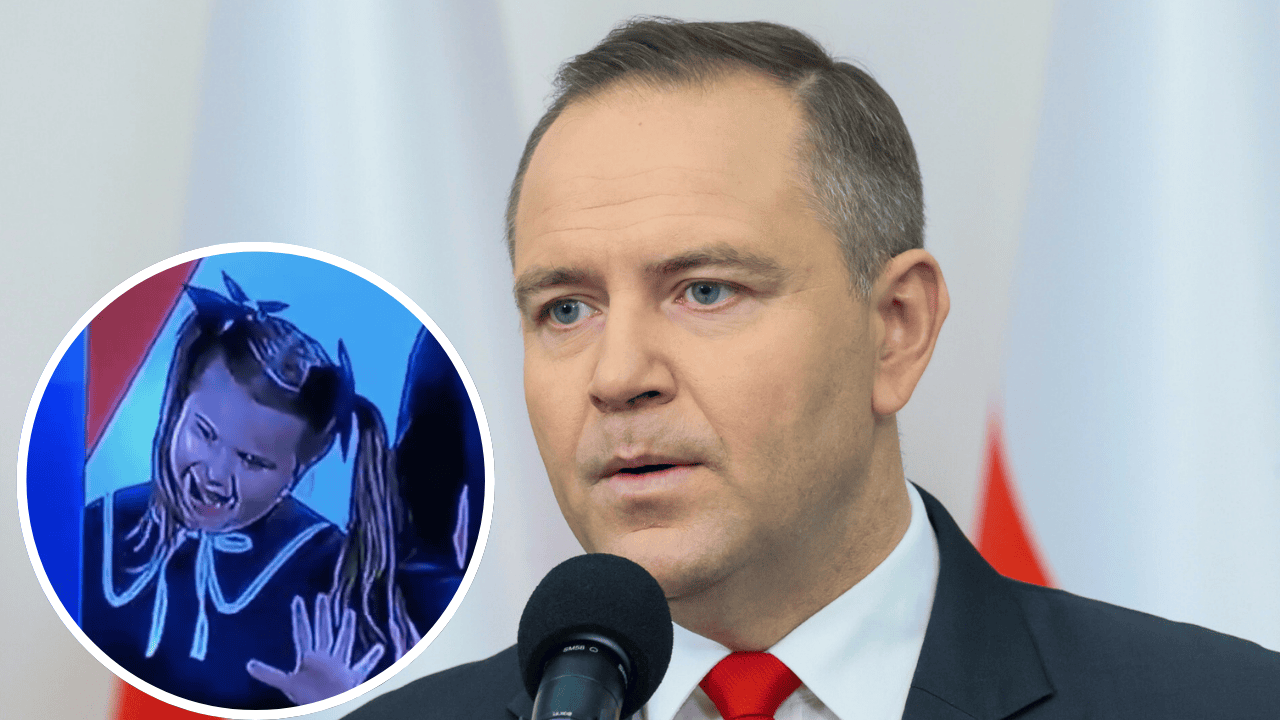 Pilna wiadomość, prokuratura wszczęła śledztwo. Chodzi o córkę Karola Nawrockiego