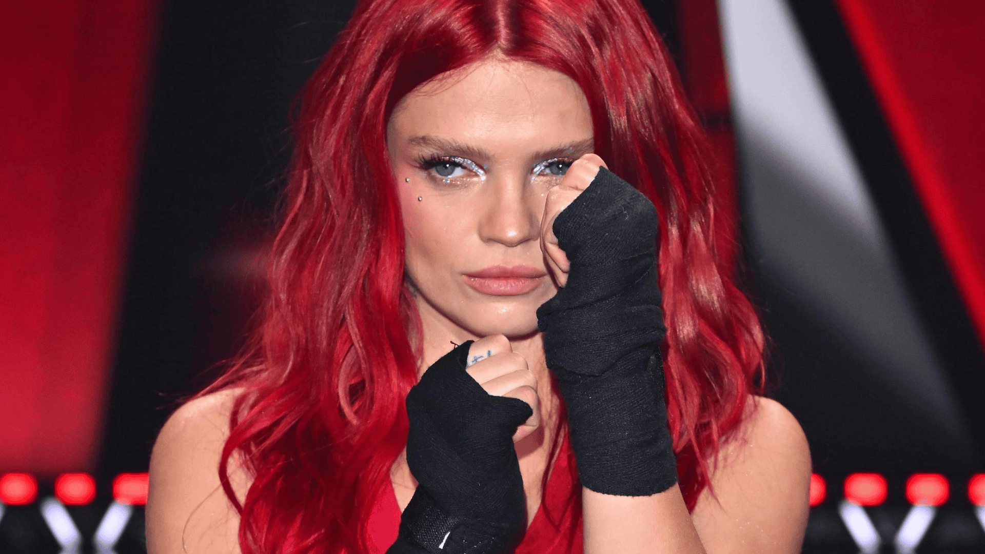 „Brak szacunku”. Huczy o Margaret po „The Voice of Poland”. Ludzie nie mogli na to patrzeć