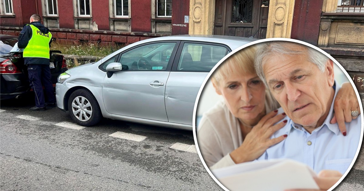 UE wprowadza nowe przepisy dotyczące badań lekarskich kierowców po 65. roku życia