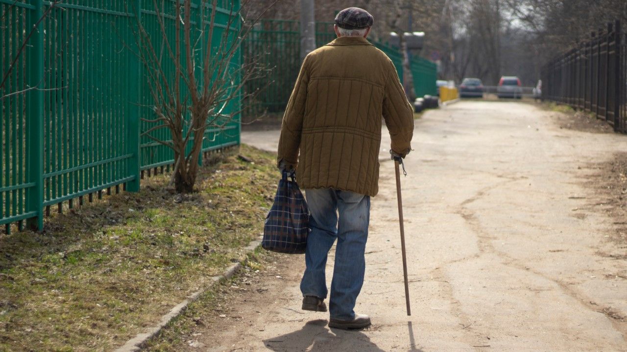 Średnia emerytura w Polsce w 2025 roku wyniesie około 4 tys. zł brutto