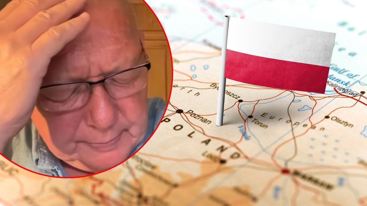 Jackowski zapowiada wizję dotyczącą Polski i podaje konkretną datę