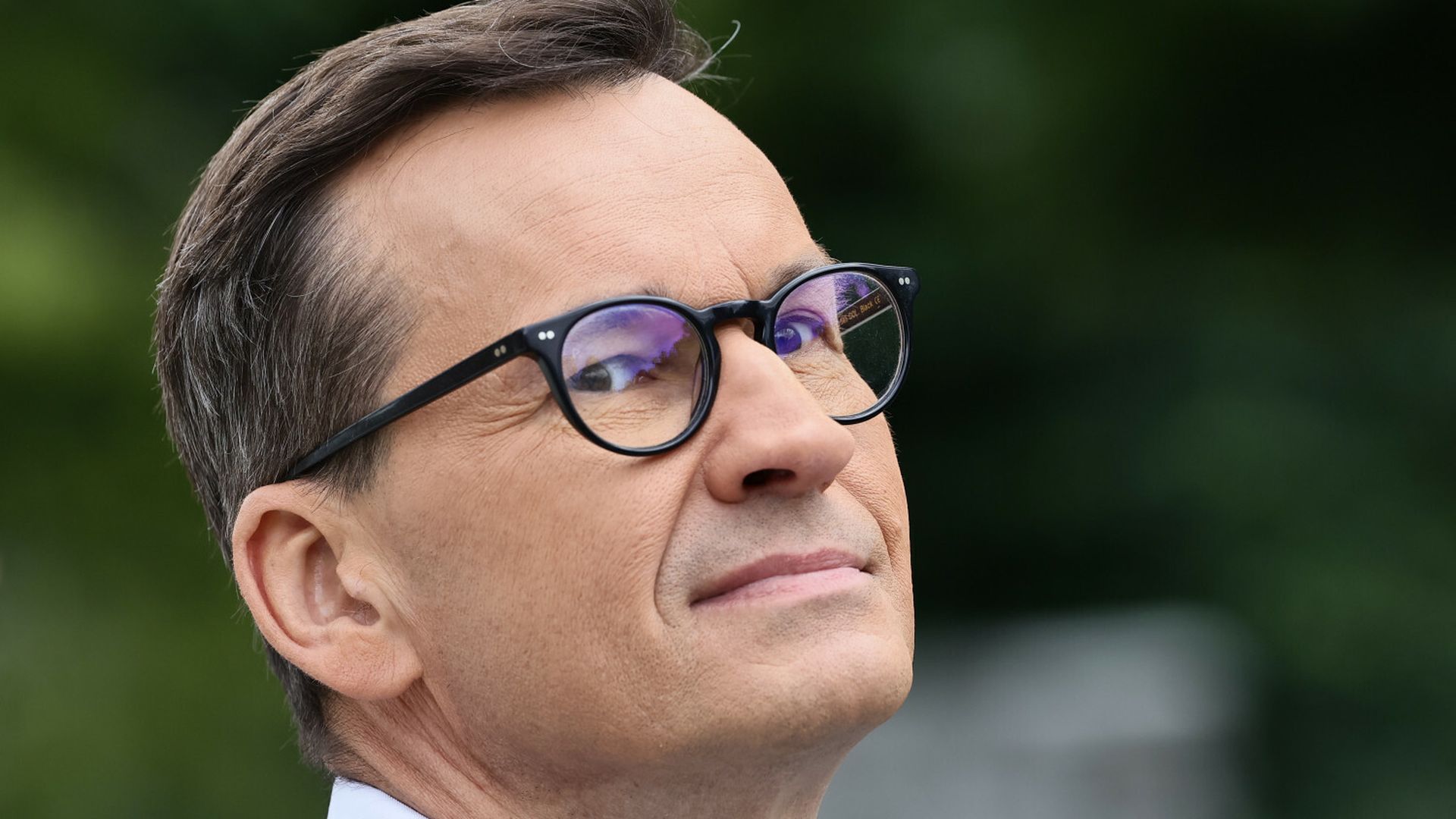 Morawiecki ma 211 tys. zł oszczędności i obligacje za 3,88 mln zł. Tak zmieniało się jego oświadczenie majątkowe