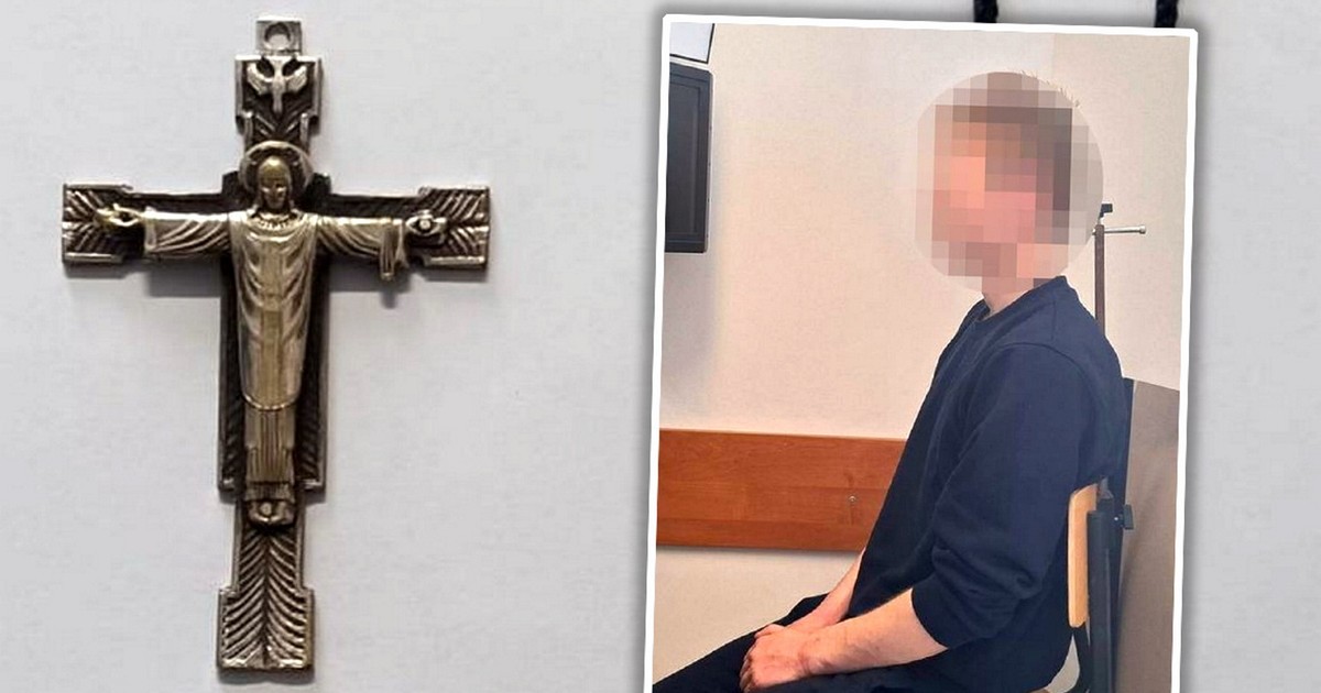 Atak na 71-letnią zakonnicę w Bielsku Podlaskim. Biegli orzekli niepoczytalność 26-latka