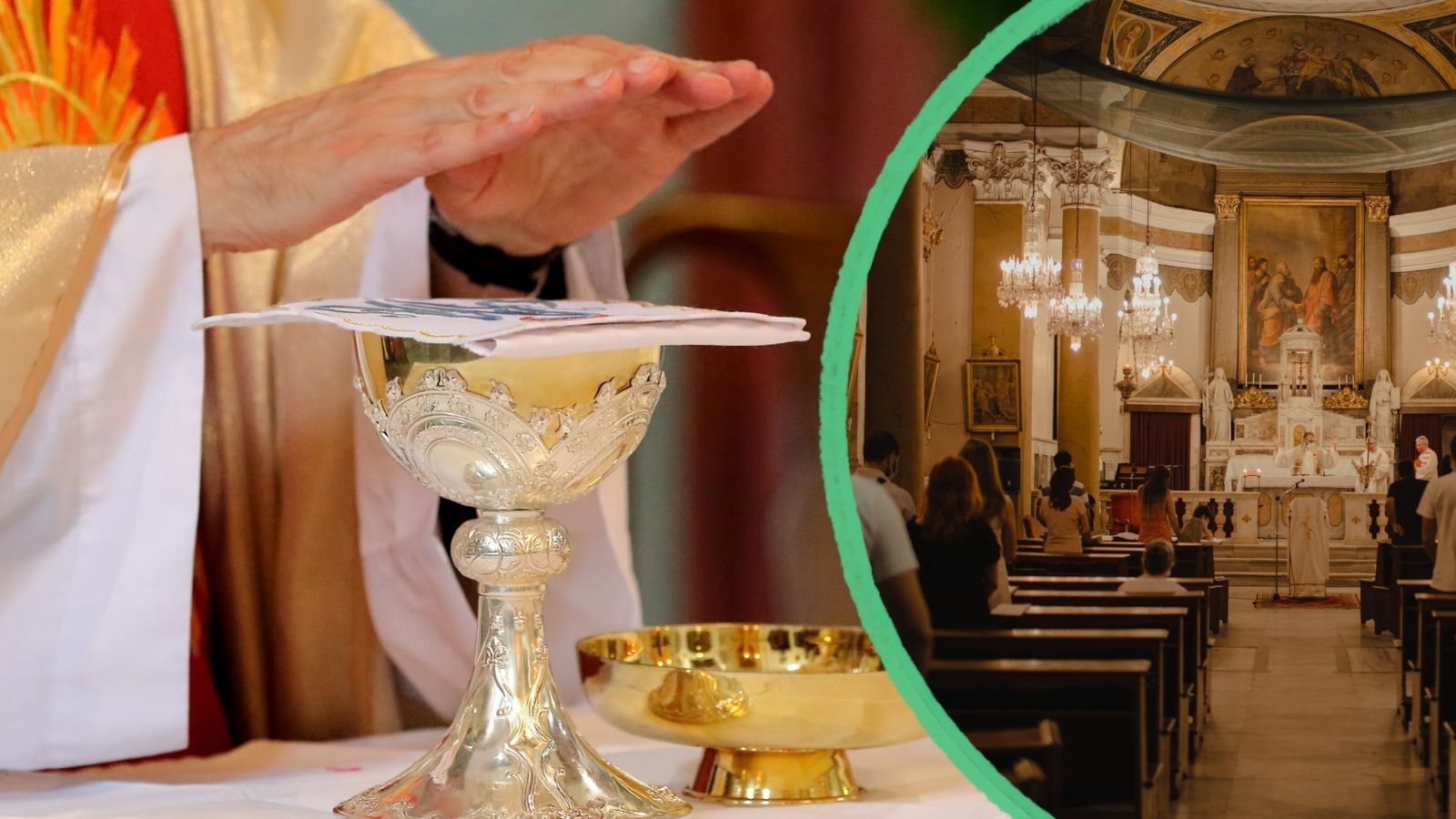 Od 18 września nowe zasady w Kościele. Świeccy będą mogli zostać katechistami